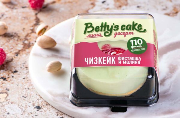 Чизкейк «Фисташка и Малина»1 Чизкейк «Фисташка и Малина»