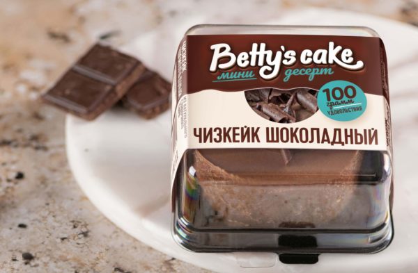Чизкейк “Шоколадный”1 Чизкейк “Шоколадный”